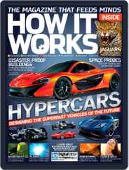 How It Works (Digital) Subscription April 17th, 2013 Issue
