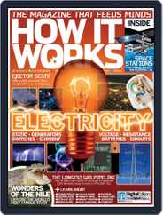 How It Works (Digital) Subscription February 20th, 2013 Issue