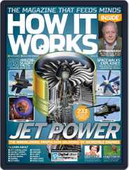 How It Works (Digital) Subscription January 23rd, 2013 Issue