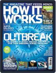 How It Works (Digital) Subscription December 26th, 2012 Issue