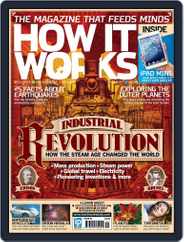 How It Works (Digital) Subscription November 28th, 2012 Issue