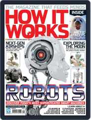 How It Works (Digital) Subscription                    October 3rd, 2012 Issue