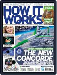 How It Works (Digital) Subscription                    August 10th, 2012 Issue