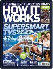 How It Works (Digital) Subscription                    July 11th, 2012 Issue