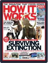 How It Works (Digital) Subscription March 21st, 2012 Issue