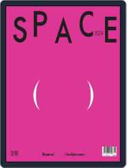 Space (Digital) Subscription                    November 1st, 2019 Issue
