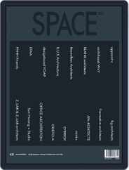 Space (Digital) Subscription                    November 1st, 2018 Issue