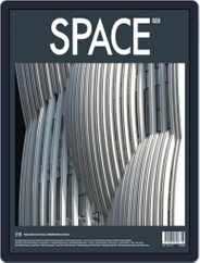 Space (Digital) Subscription                    August 1st, 2018 Issue