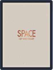 Space (Digital) Subscription                    November 5th, 2016 Issue