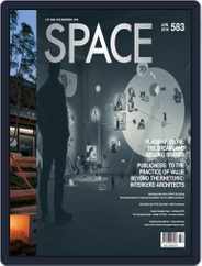 Space (Digital) Subscription                    June 1st, 2016 Issue
