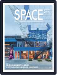 Space (Digital) Subscription                    December 1st, 2015 Issue