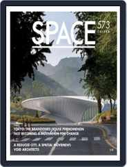 Space (Digital) Subscription                    August 1st, 2015 Issue