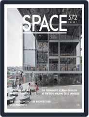 Space (Digital) Subscription                    July 1st, 2015 Issue