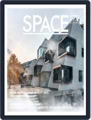 Space (Digital) Subscription                    May 1st, 2015 Issue