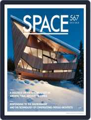 Space (Digital) Subscription                    February 1st, 2015 Issue