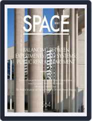Space (Digital) Subscription                    November 7th, 2014 Issue