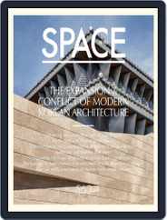 Space (Digital) Subscription                    October 10th, 2014 Issue