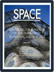 Space (Digital) Subscription                    September 7th, 2014 Issue