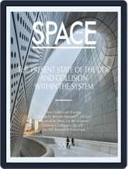 Space (Digital) Subscription                    April 11th, 2014 Issue