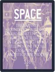 Space (Digital) Subscription                    September 3rd, 2012 Issue