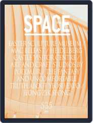Space (Digital) Subscription                    May 31st, 2012 Issue