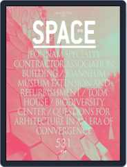 Space (Digital) Subscription                    February 8th, 2012 Issue