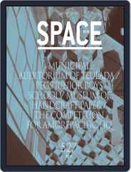 Space (Digital) Subscription                    October 3rd, 2011 Issue