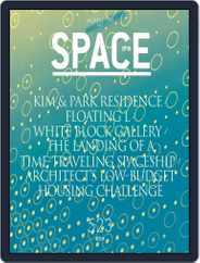 Space (Digital) Subscription                    May 31st, 2011 Issue