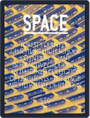 Space (Digital) Subscription                    January 31st, 2011 Issue