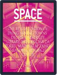 Space (Digital) Subscription                    May 11th, 2010 Issue