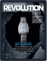 REVOLUTION Digital Subscription                    October 11th, 2019 Issue
