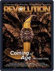 REVOLUTION Digital Subscription                    June 22nd, 2016 Issue