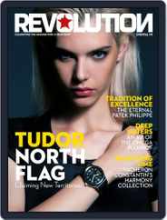 REVOLUTION Digital Subscription                    July 3rd, 2015 Issue