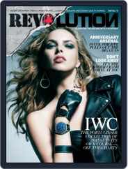 REVOLUTION Digital Subscription                    March 30th, 2015 Issue