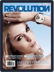 REVOLUTION Digital Subscription                    January 13th, 2015 Issue
