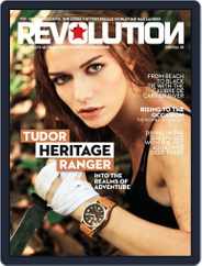 REVOLUTION Digital Subscription                    July 10th, 2014 Issue
