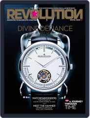 REVOLUTION Digital Subscription                    January 21st, 2014 Issue
