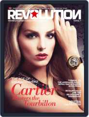 REVOLUTION Digital Subscription                    October 11th, 2013 Issue