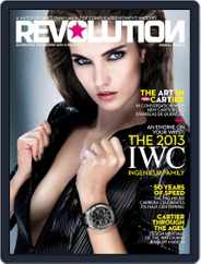 REVOLUTION Digital Subscription                    April 19th, 2013 Issue