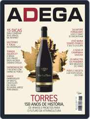 Adega (Digital) Subscription                    July 1st, 2020 Issue