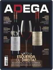 Adega (Digital) Subscription                    April 1st, 2020 Issue