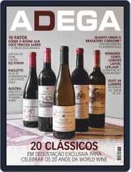 Adega (Digital) Subscription                    September 1st, 2019 Issue