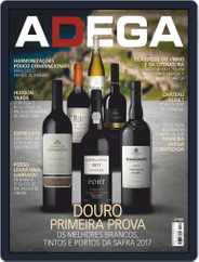 Adega (Digital) Subscription                    August 1st, 2019 Issue