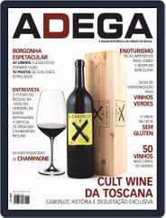 Adega (Digital) Subscription                    February 1st, 2019 Issue