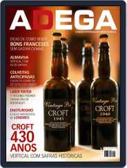 Adega (Digital) Subscription                    November 1st, 2018 Issue