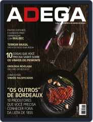 Adega (Digital) Subscription                    October 1st, 2018 Issue