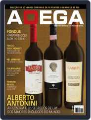 Adega (Digital) Subscription                    August 1st, 2018 Issue