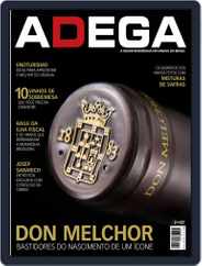 Adega (Digital) Subscription                    June 1st, 2018 Issue