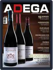 Adega (Digital) Subscription                    May 1st, 2018 Issue