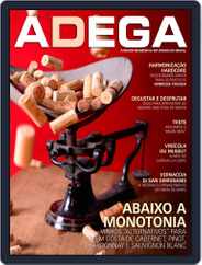 Adega (Digital) Subscription                    February 1st, 2018 Issue